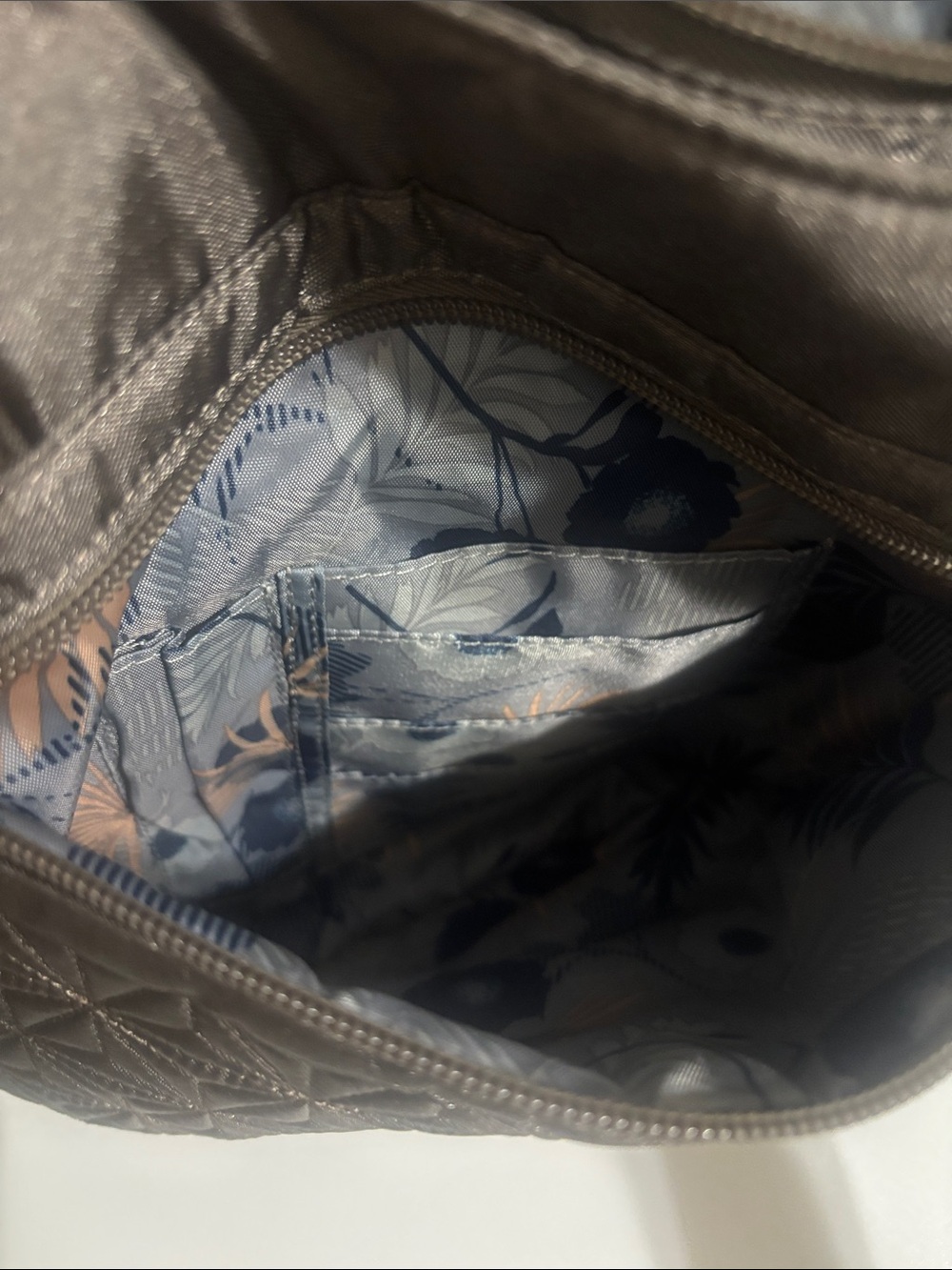 LUG Scuttle  Tote bag - Picture 8 of 8